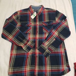 American Rag Long Sleeve Shirt